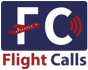 flight call logo